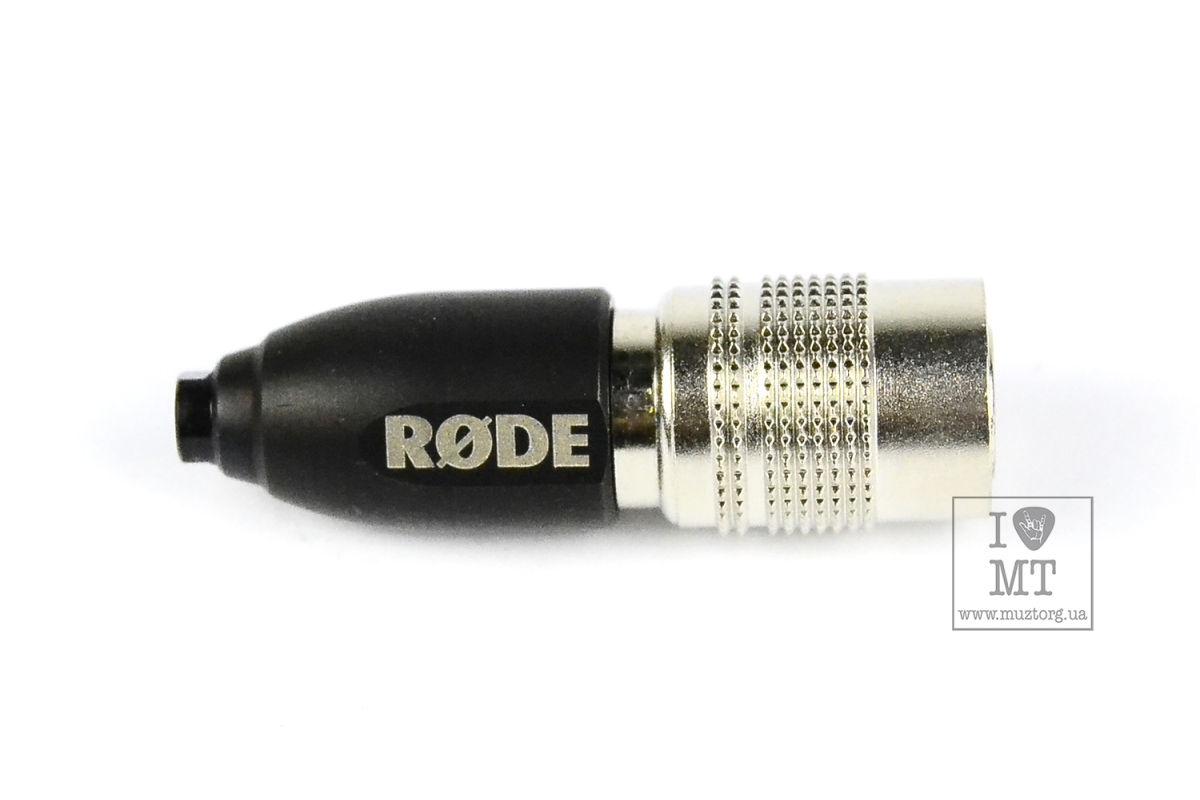 Адаптер RODE MICON 4