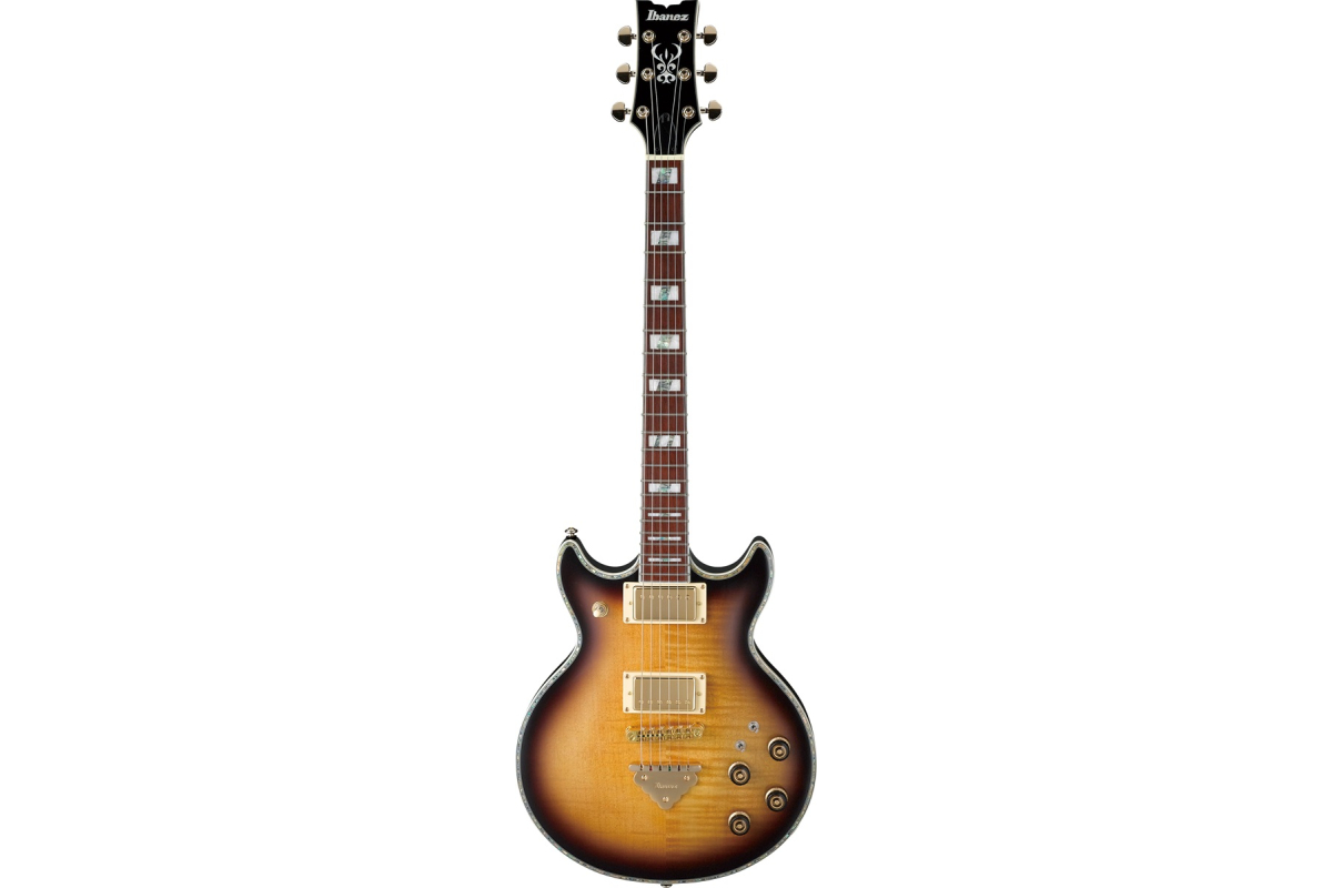 Gitara elektryczna IBANEZ AR420 VLS