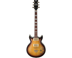 Електрогітара IBANEZ AR420 VLS