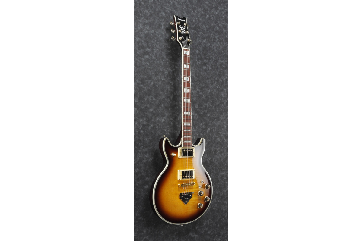 Gitara elektryczna IBANEZ AR420 VLS