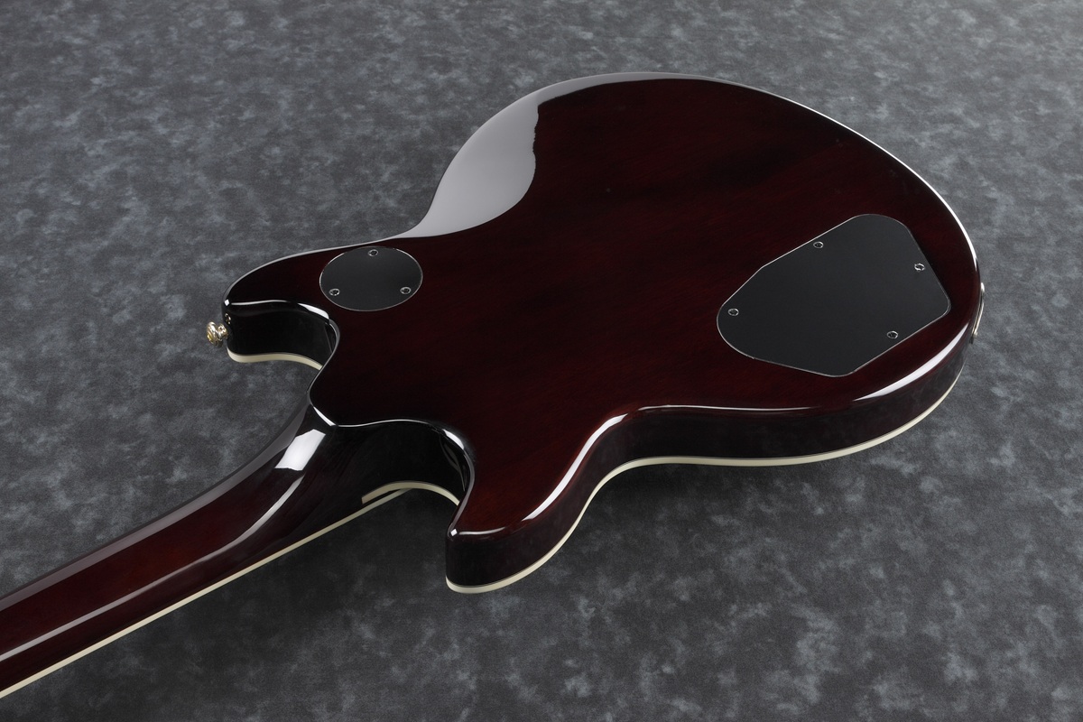 Gitara elektryczna IBANEZ AR420 VLS