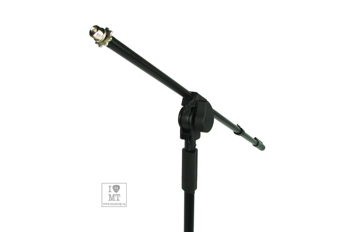 Стійка мікрофонна QUIK LOK A305 BK EU