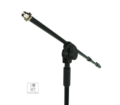 Стійка мікрофонна QUIK LOK A305 BK EU