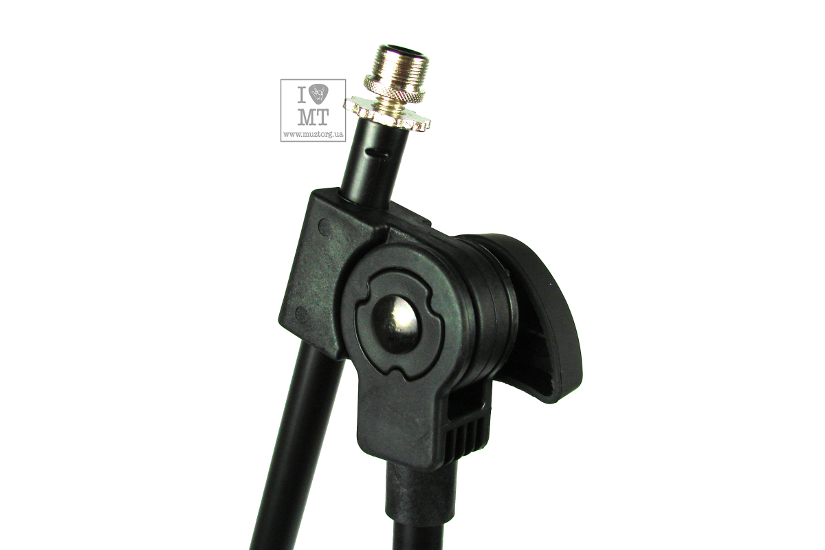 Стійка мікрофонна QUIK LOK A305 BK EU