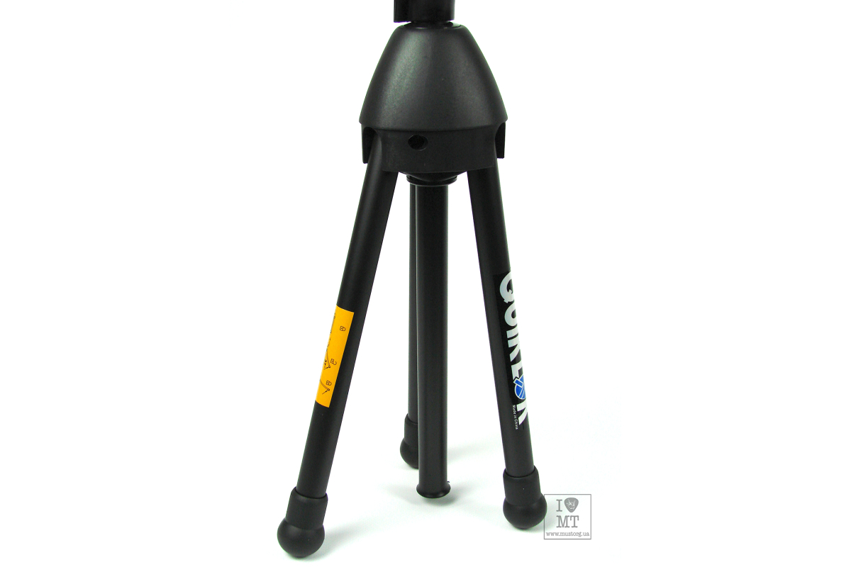 Стійка мікрофонна QUIK LOK A305 BK EU