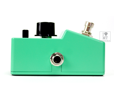 Педаль ефектів IBANEZ TS MINI TUBE SCREAMER MINI