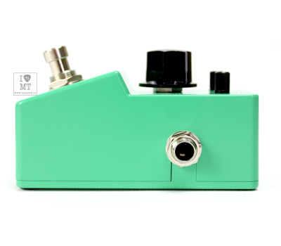 Педаль ефектів IBANEZ TS MINI TUBE SCREAMER MINI