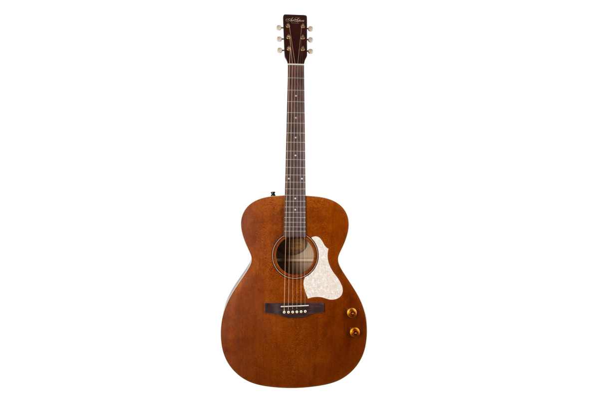 Гітара електроакустична Art and Lutherie Legacy Havana Brown Q-Discrete