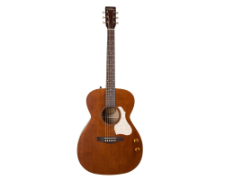 Gitara elektroakustyczna Art and Lutherie Legacy Havana Brown Q-Discrete