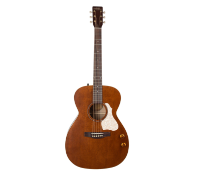 Гітара електроакустична Art and Lutherie Legacy Havana Brown Q-Discrete