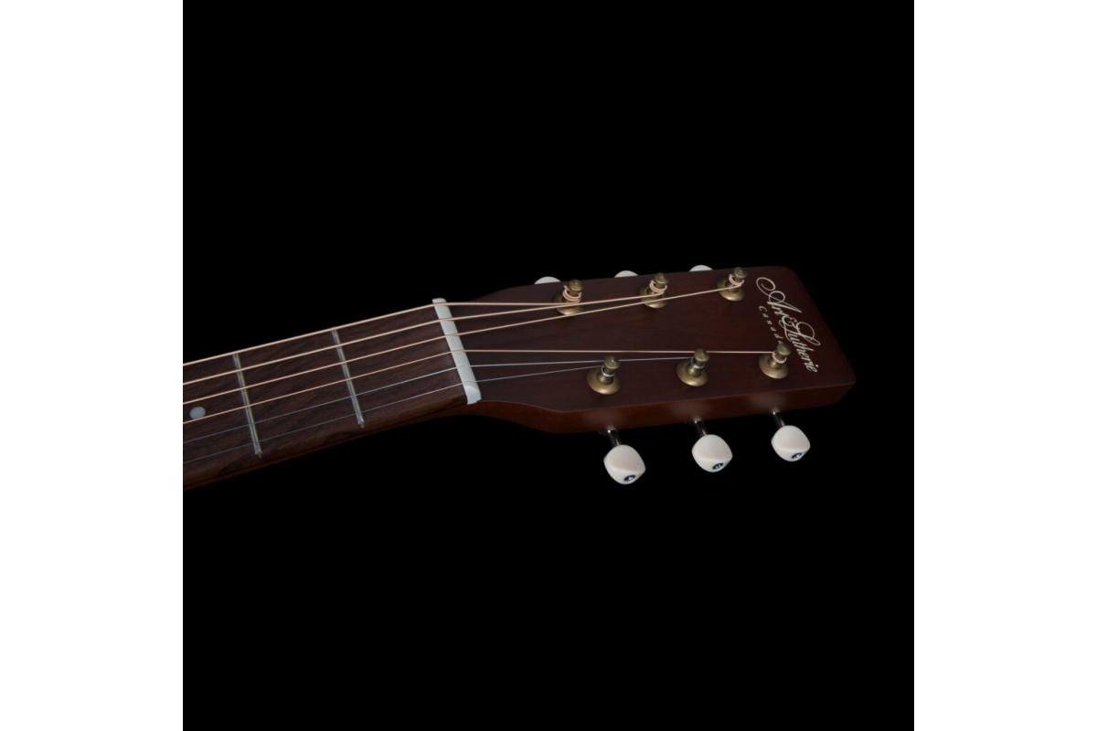 Гітара електроакустична Art and Lutherie Legacy Havana Brown Q-Discrete