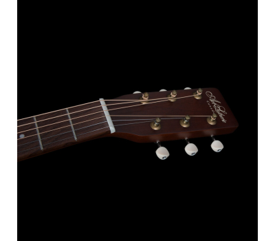 Гітара електроакустична Art and Lutherie Legacy Havana Brown Q-Discrete