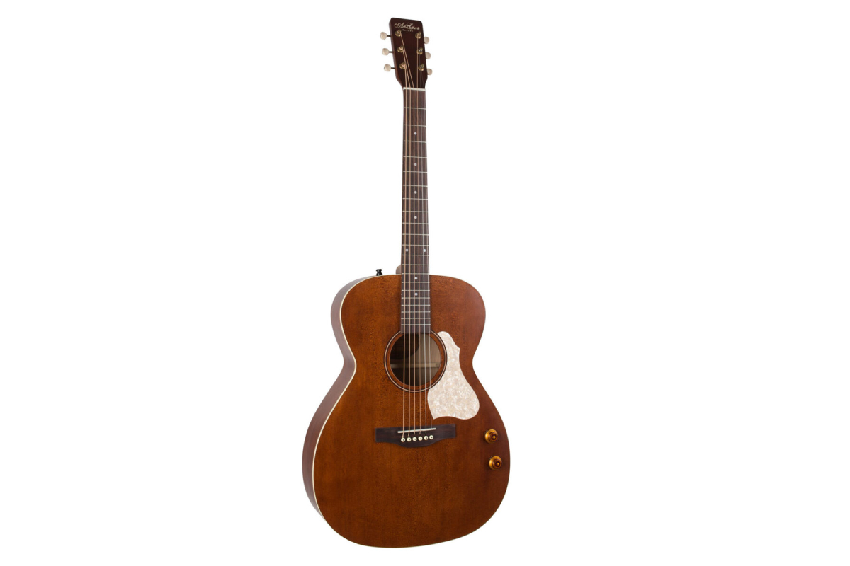 Гітара електроакустична Art and Lutherie Legacy Havana Brown Q-Discrete