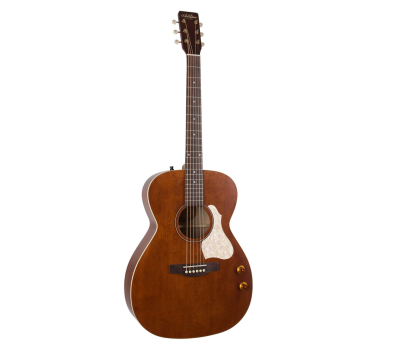 Гітара електроакустична Art and Lutherie Legacy Havana Brown Q-Discrete