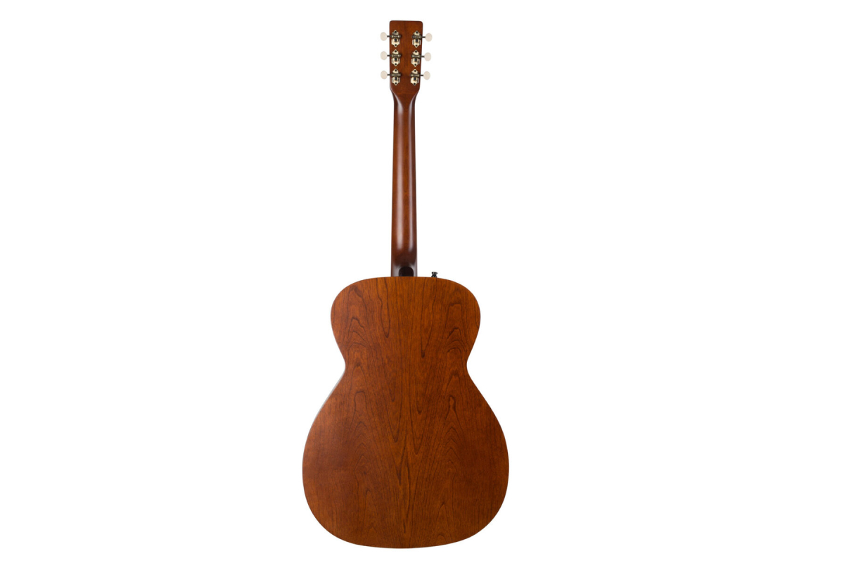 Гітара електроакустична Art and Lutherie Legacy Havana Brown Q-Discrete