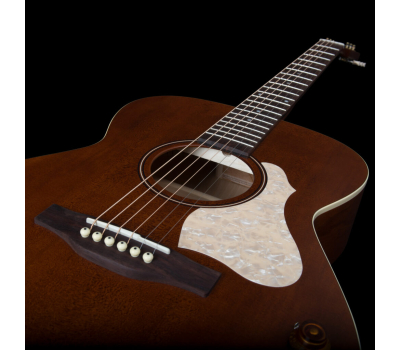 Гітара електроакустична Art and Lutherie Legacy Havana Brown Q-Discrete