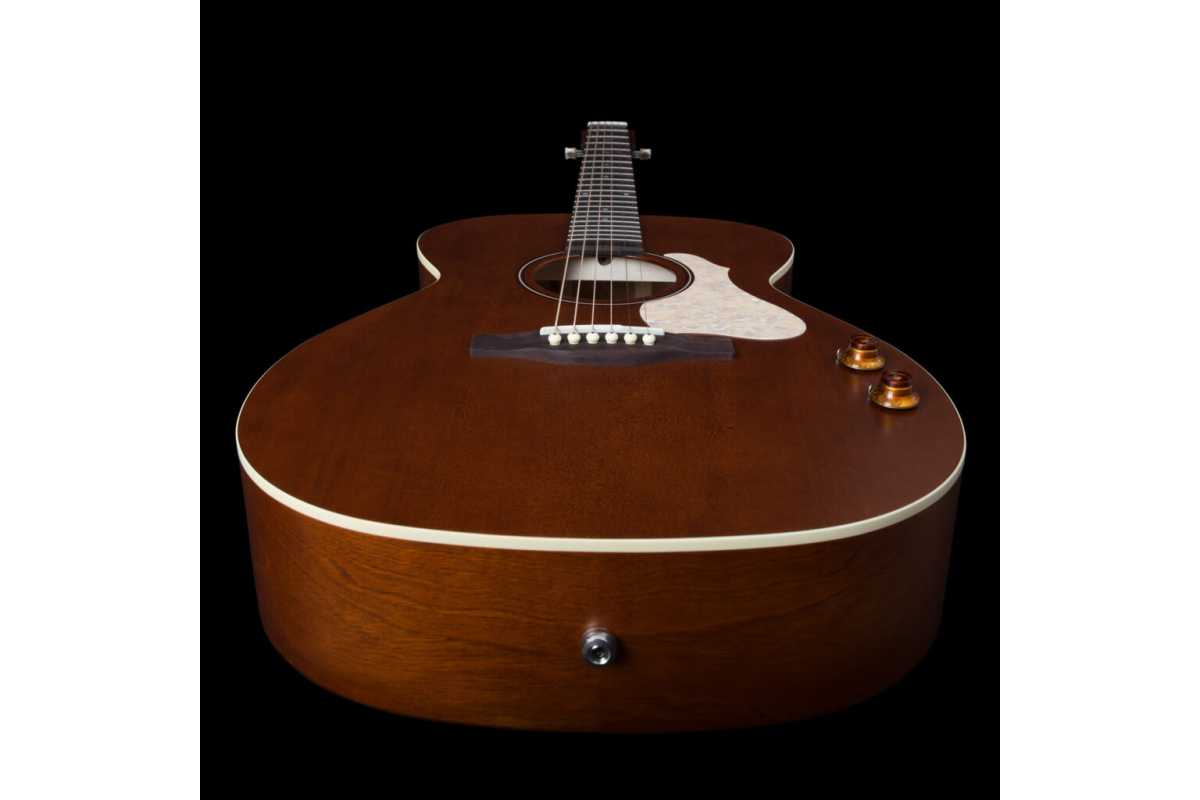 Гітара електроакустична Art and Lutherie Legacy Havana Brown Q-Discrete