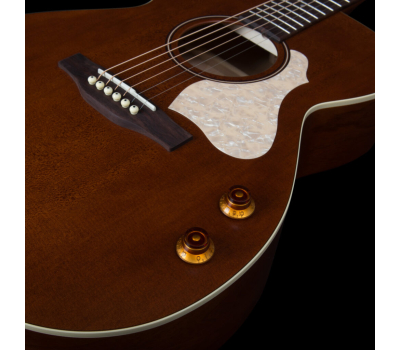 Гітара електроакустична Art and Lutherie Legacy Havana Brown Q-Discrete