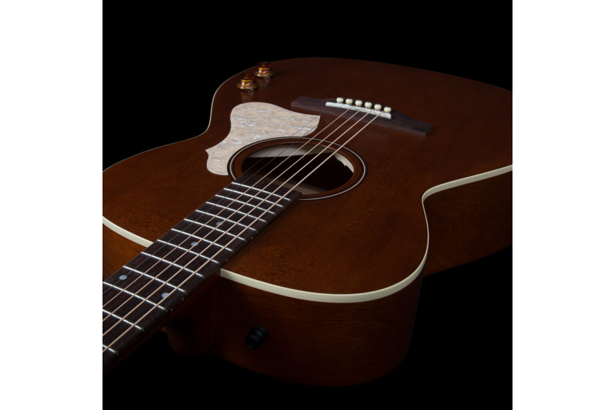 Гітара електроакустична Art and Lutherie Legacy Havana Brown Q-Discrete