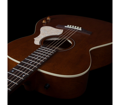 Гітара електроакустична Art and Lutherie Legacy Havana Brown Q-Discrete
