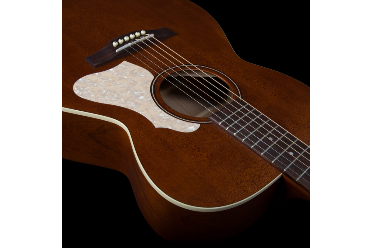 Гітара електроакустична Art and Lutherie Legacy Havana Brown Q-Discrete