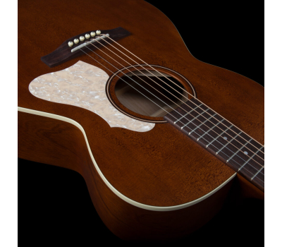 Гітара електроакустична Art and Lutherie Legacy Havana Brown Q-Discrete