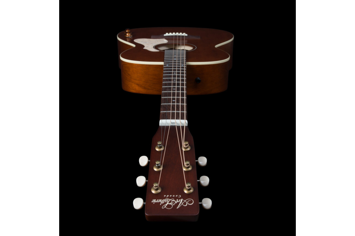 Гітара електроакустична Art and Lutherie Legacy Havana Brown Q-Discrete