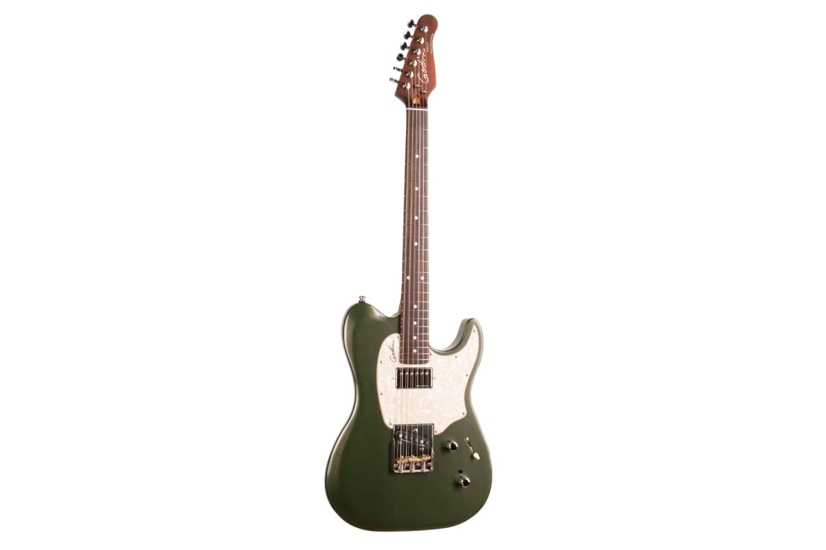 Електрогітара GODIN Stadium ’59 Desert Green RN