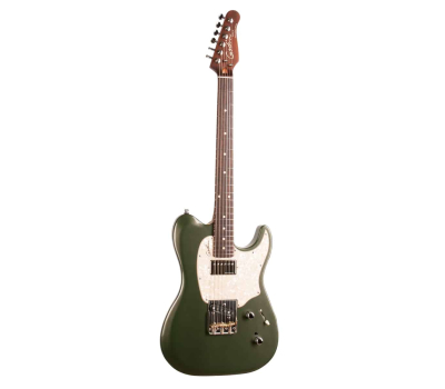 Електрогітара GODIN Stadium ’59 Desert Green RN