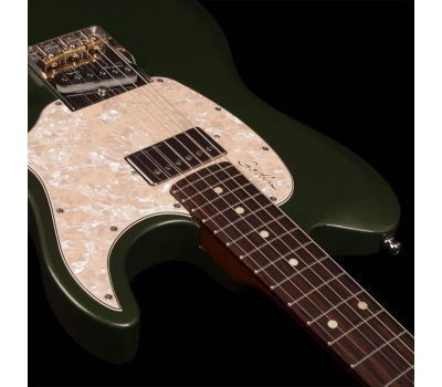 Електрогітара GODIN Stadium ’59 Desert Green RN