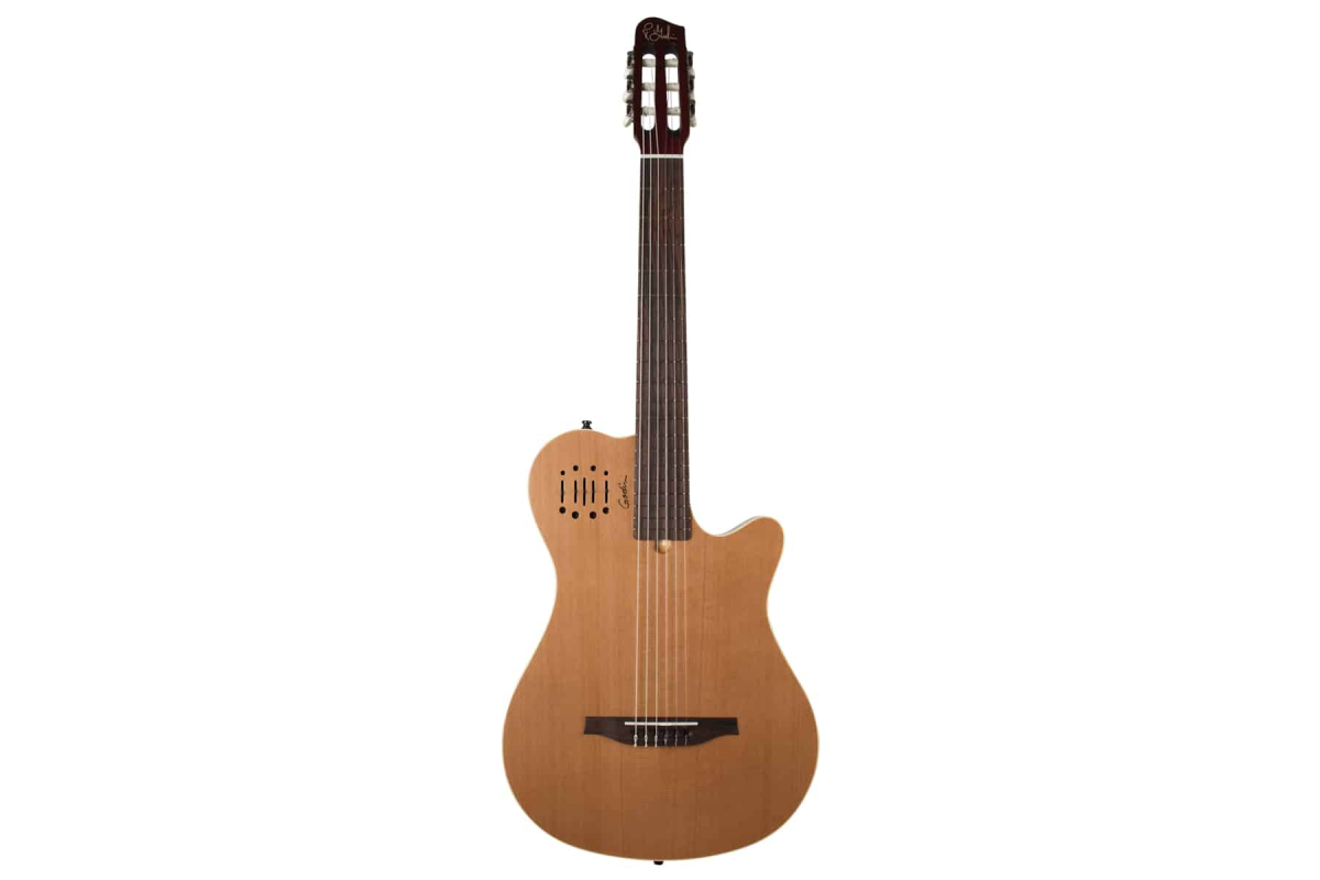 Гітара класична Godin Multiac Grand Concert Encore Natural SG