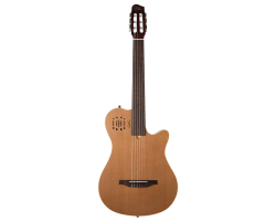 Gitara klasyczna Godin Multiac Grand Concert Encore Natural SG