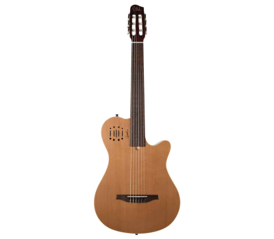 Гітара класична Godin Multiac Grand Concert Encore Natural SG