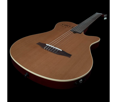 Гітара класична Godin Multiac Grand Concert Encore Natural SG