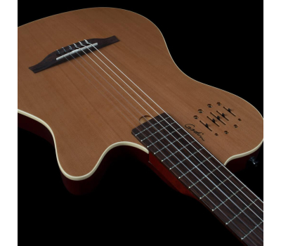 Гітара класична Godin Multiac Grand Concert Encore Natural SG
