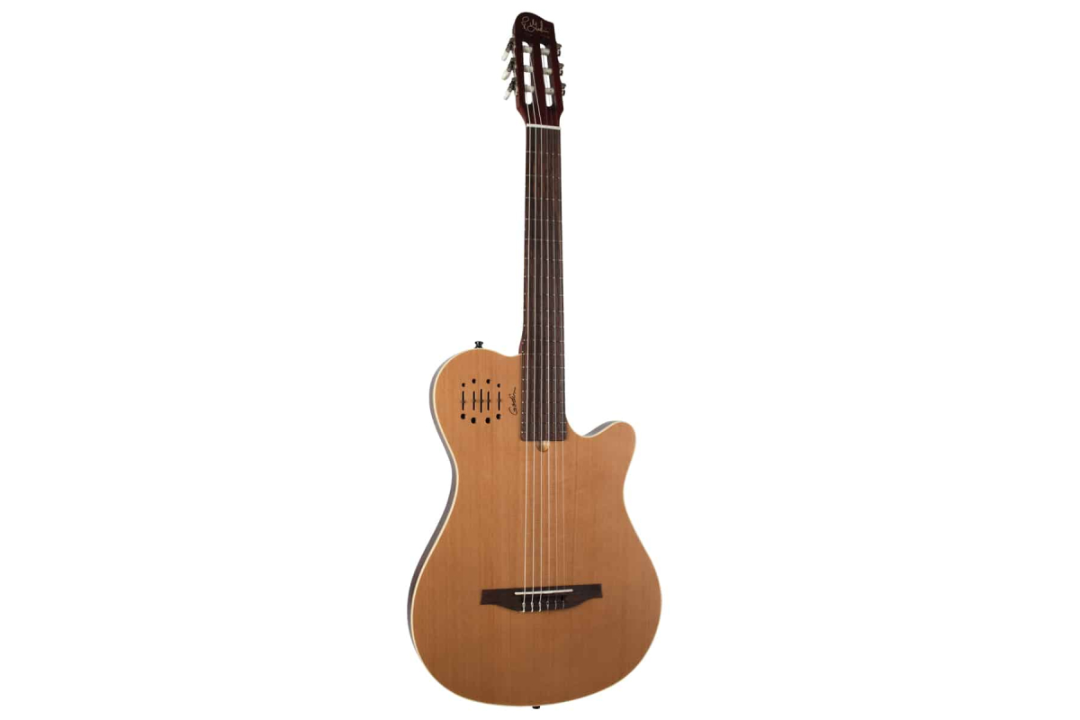 Гітара класична Godin Multiac Grand Concert Encore Natural SG