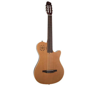 Гітара класична Godin Multiac Grand Concert Encore Natural SG