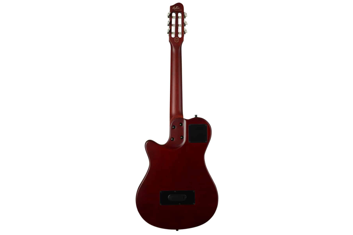 Гітара класична Godin Multiac Grand Concert Encore Natural SG