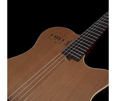 Гітара класична Godin Multiac Grand Concert Encore Natural SG