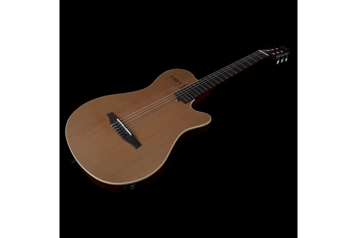 Гітара класична Godin Multiac Grand Concert Encore Natural SG
