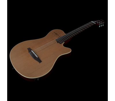 Гітара класична Godin Multiac Grand Concert Encore Natural SG
