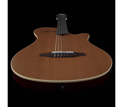 Гітара класична Godin Multiac Grand Concert Encore Natural SG