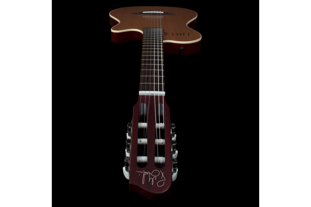 Гітара класична Godin Multiac Grand Concert Encore Natural SG