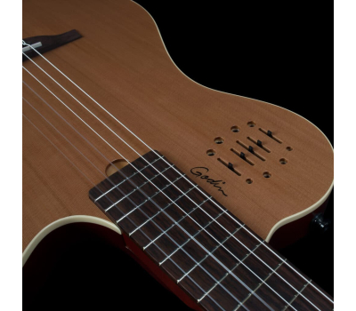 Гітара класична Godin Multiac Grand Concert Encore Natural SG