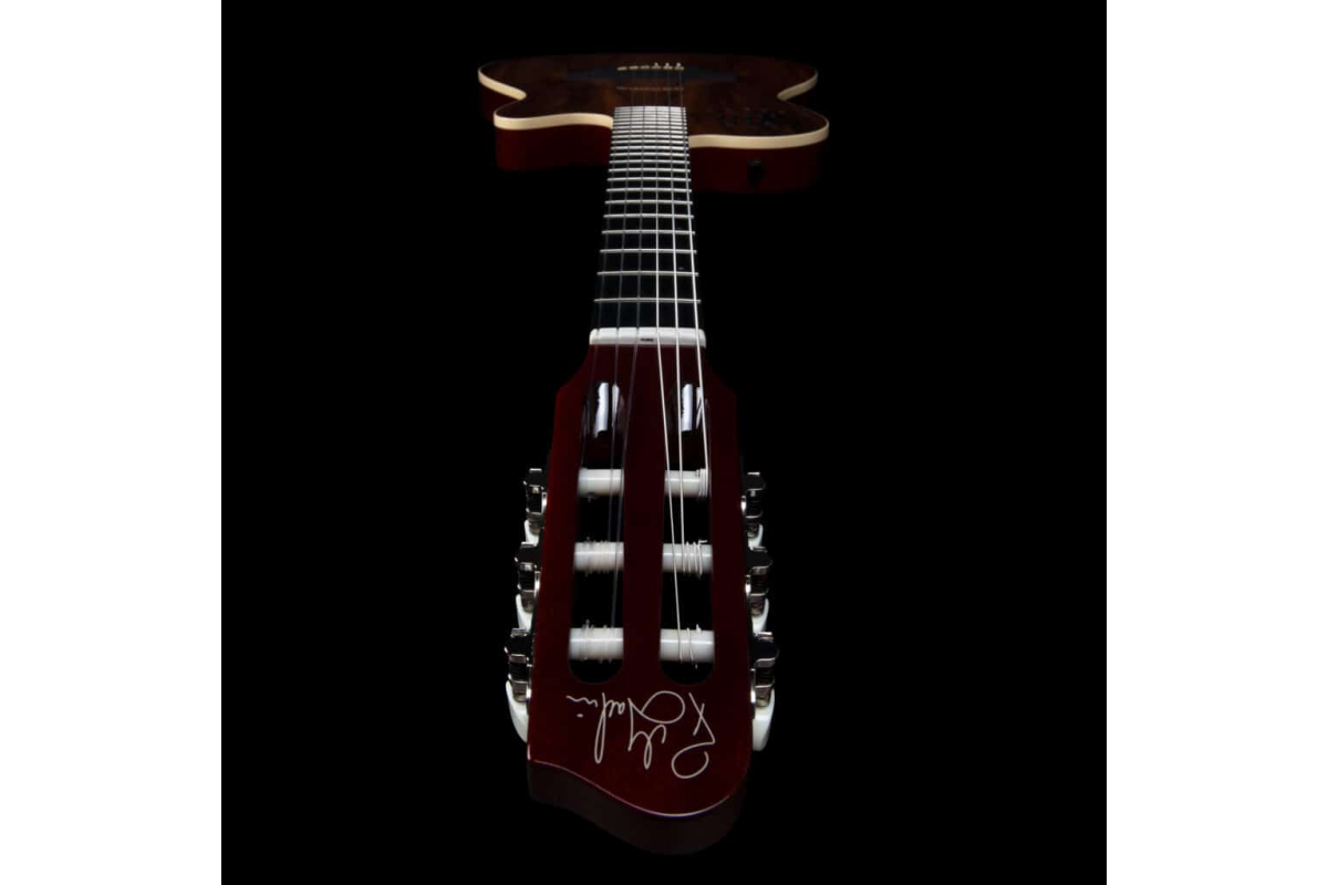 Гітара класична Godin ACS Nylon KOA Extreme HG