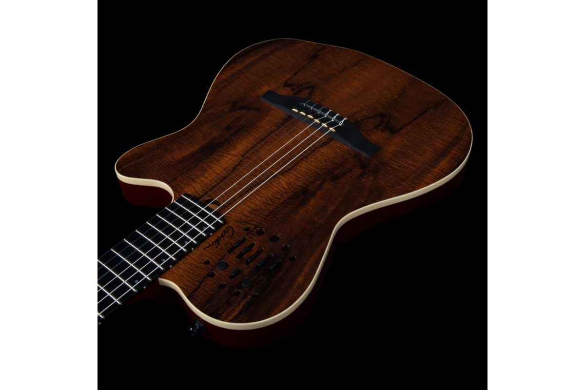 Гітара класична Godin ACS Nylon KOA Extreme HG