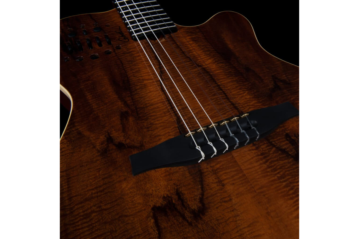 Гітара класична Godin ACS Nylon KOA Extreme HG