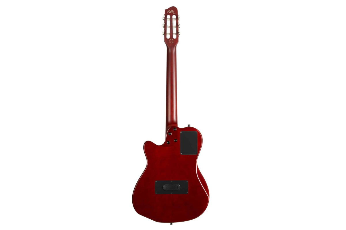 Гітара класична Godin ACS Nylon KOA Extreme HG