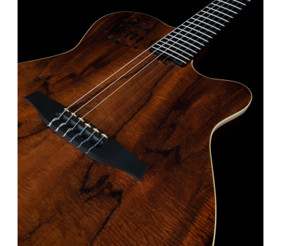 Гітара класична Godin ACS Nylon KOA Extreme HG