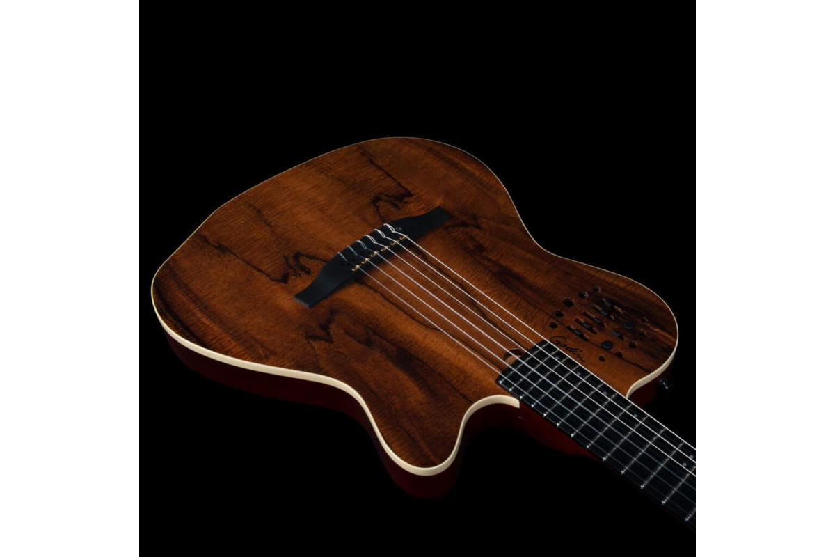 Гітара класична Godin ACS Nylon KOA Extreme HG